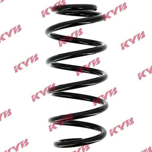 KYB Rear Suspension Coil Spring RA5107