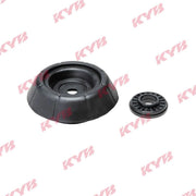 KYB Front Repair Kit Suspension Strut Support Mount fits Opel Agila B 2008-2014
