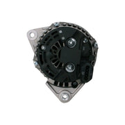 Hella Car Alternator 12V fits Iveco Eurocargo I-Iii 2000-2015