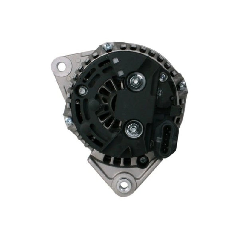 Hella Car Alternator 12V fits Iveco Eurocargo I-Iii 2000-2015