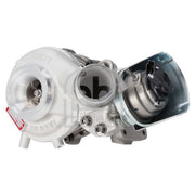 Febi Turbocharger Turbo Unit 186824