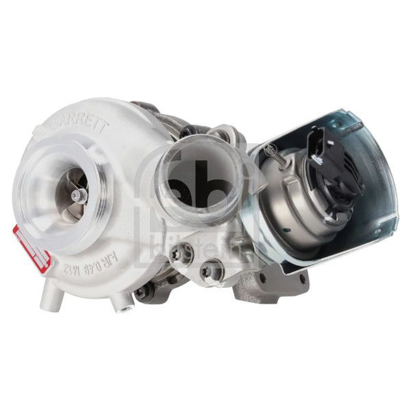 Febi Turbocharger Turbo Unit 186824