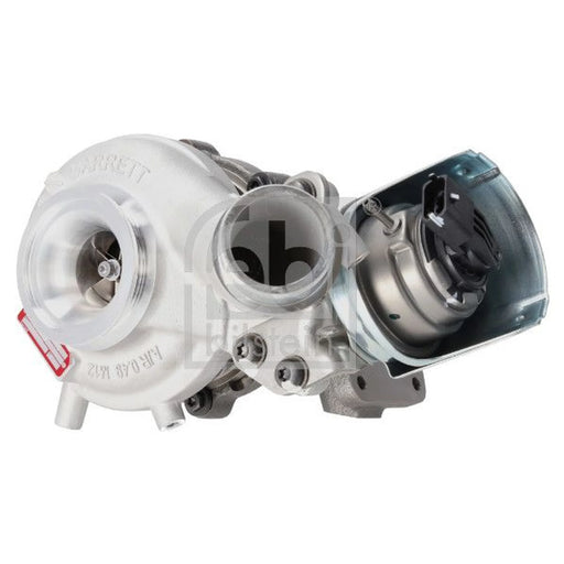 Febi Turbocharger Turbo Unit 186824
