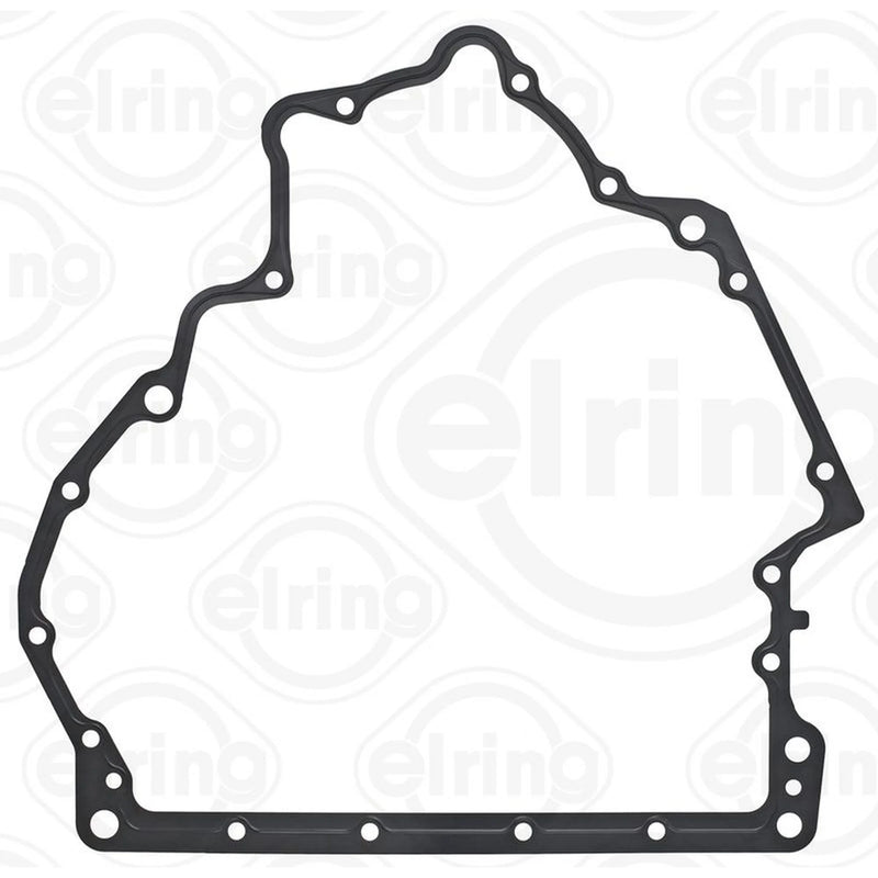 Elring Housing Cover Gasket Wide Thick fits Erf Ecs 2000-2002 11.35