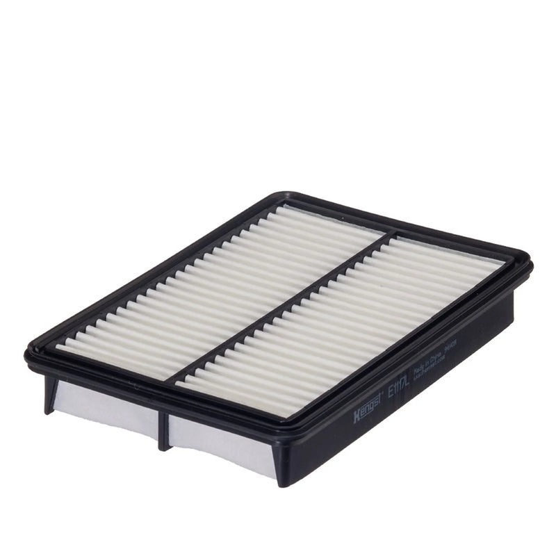 Hengst Engine Air Filter fits Mazda 3 2013-2019 2.0