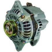 NAPA Car Alternator 12V fits Mazda 323 C 1994-1998 1.3 1.5