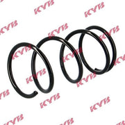 KYB Front Suspension Coil Spring fits Mazda 626 1998-2002 2.0
