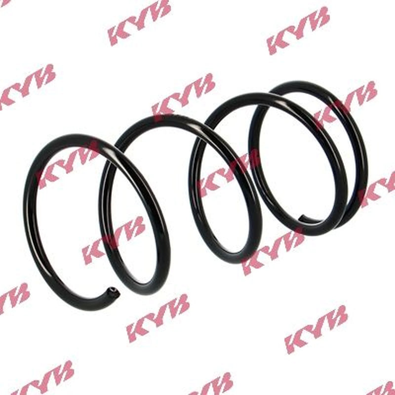 KYB Front Suspension Coil Spring fits Mazda 626 1998-2002 2.0