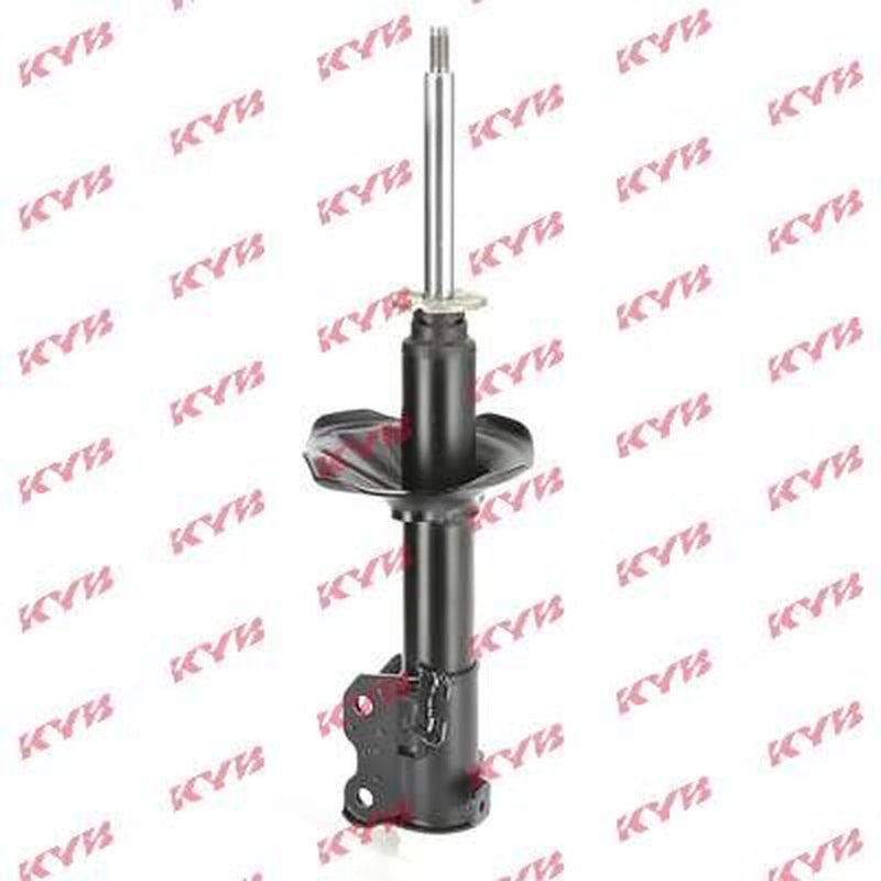 KYB Shock Absorber Damper Strut Front Right fits Nissan 100NX 1990-1994 1.6 2.0