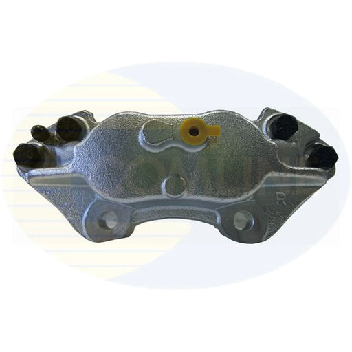 Comline Brake Caliper Assembly Front Right fits Land Rover Defender 1990-2016