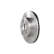 Bosch Front Brake Discs & Pads fits Jeep Grand Cherokee III 2006-2010 6.1