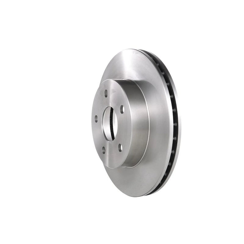 Bosch Front Brake Discs & Pads fits Jeep Grand Cherokee III 2006-2010 6.1