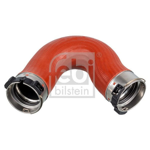 Febi Intercooler Turbo Charge Air Hose Right 102582