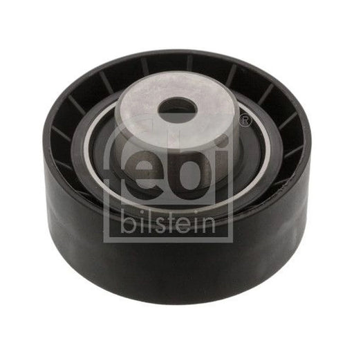 Febi V-Ribbed Belt Deflection/Guide Pulley 08632
