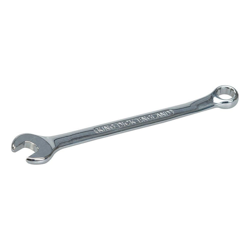 King Dick Combination Spanner Metric 25mm King Dick - Dynamic Drive
