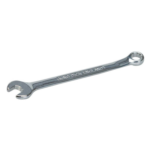 King Dick Combination Spanner Metric 25mm King Dick - Dynamic Drive