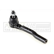 First Line 2 x Tie Rod Ends fits Honda Hr-V 2021 on 1.5