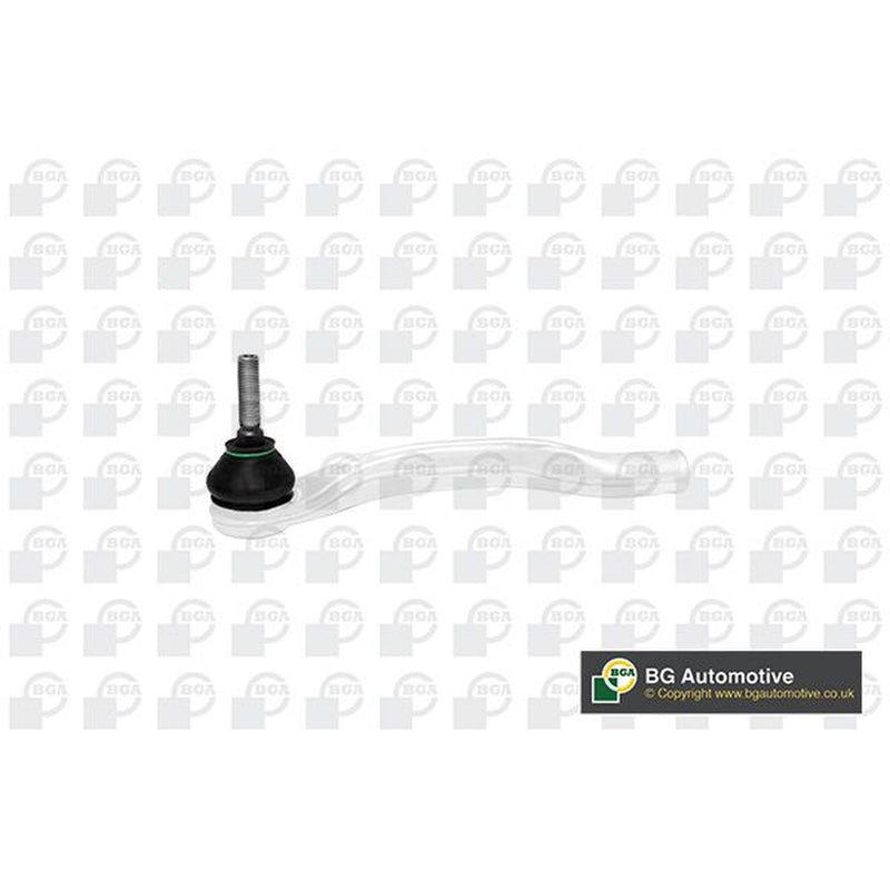 BGA Steering Tie Rod End Ball Joint Front Left fits Renault Espace V 2015-2023