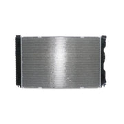 Mahle Engine Radiator fits Audi A6 C6 2004-2011 2.0