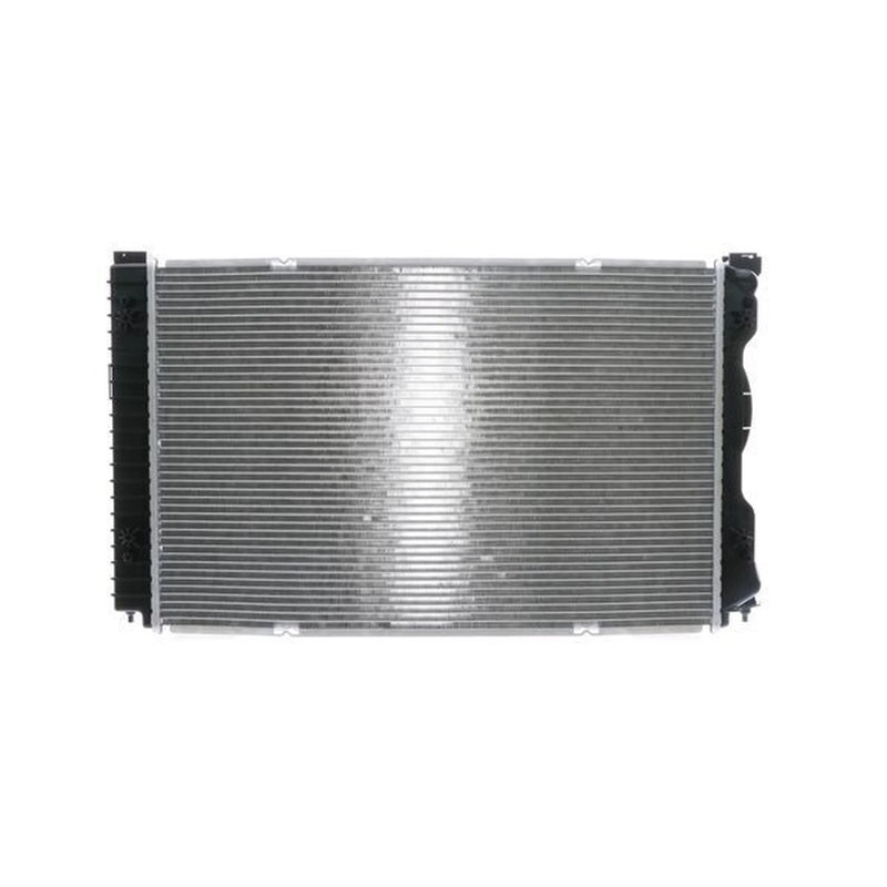 Mahle Engine Radiator fits Audi A6 C6 2004-2011 2.0