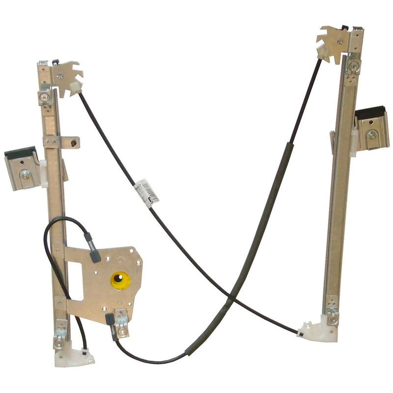Valeo Electric Window Regulator Lifter Right Front 850571