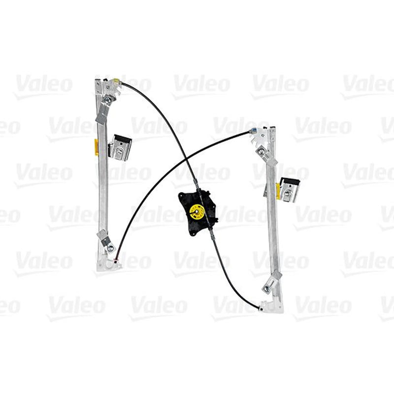 Valeo Electric Window Regulator Lifter Left Front 851392