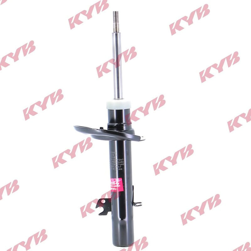 KYB Shock Absorber Damper Strut Front Right fits Citroën C3 III 2016-2019