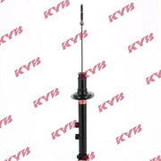 KYB 2 x Shock Absorbers fits Hyundai Lantra 1990-1995 1.5 1.6 1.8