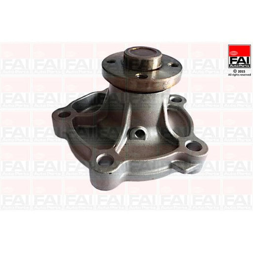 FAI Engine Cooling Water Pump WP6414
