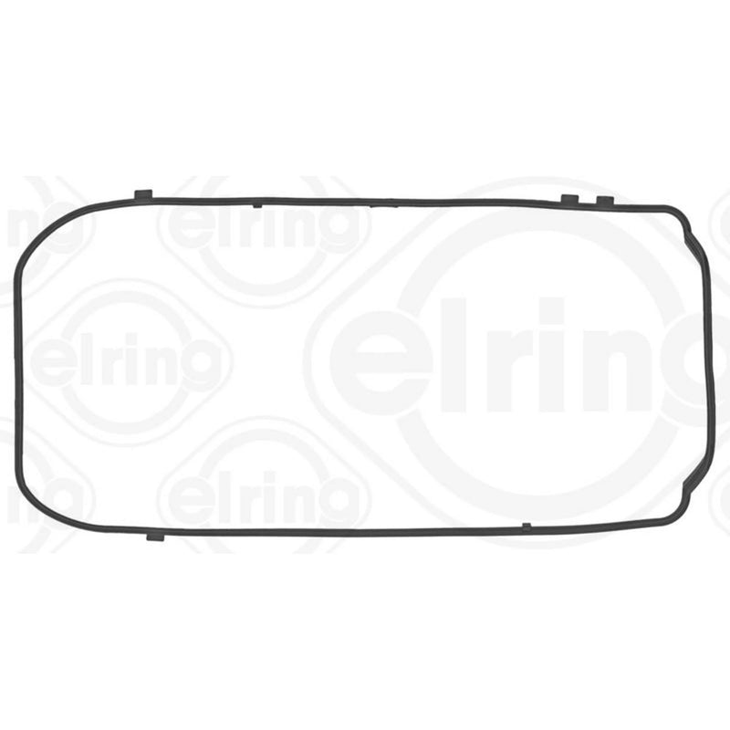 Elring Cylinder Head Cover Gasket fits Honda Legend IV 2008-2013 3.7