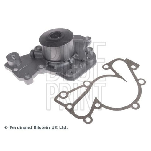 Blue Print Engine Cooling Water Pump ADG09125