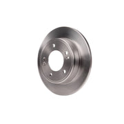 Bosch Front & Rear Brake Discs & Pads fits Kia Soul II 2014-2018 1.6 2.0