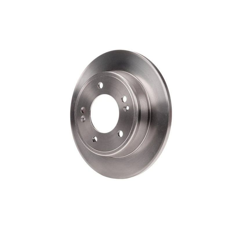 Bosch Front & Rear Brake Discs & Pads fits Kia Soul II 2014-2018 1.6 2.0