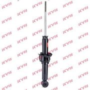 KYB Shock Absorber Damper Strut Rear fits Honda Civic 1987-1991 1.3 1.4 1.6
