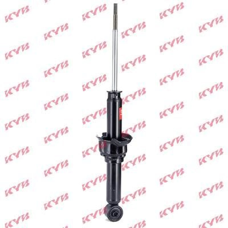 KYB Shock Absorber Damper Strut Rear fits Honda Civic 1987-1991 1.3 1.4 1.6