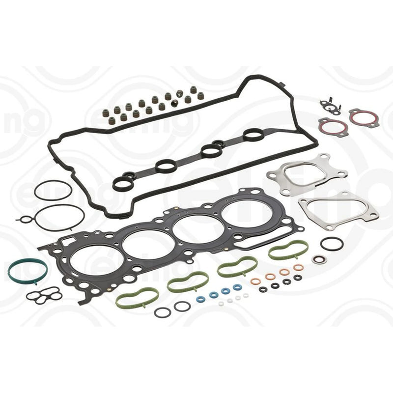 Elring Cylinder Head Gasket Kit fits Suzuki SX4 S-Cross 2016-2022 1.4
