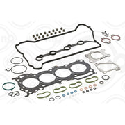 Elring Cylinder Head Gasket Kit B07.400