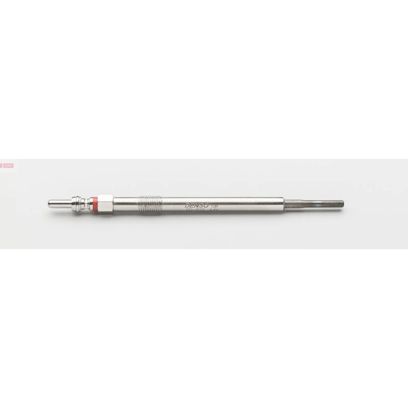 Denso Diesel Engine Glow Plug fits Volvo C30 2006-2012