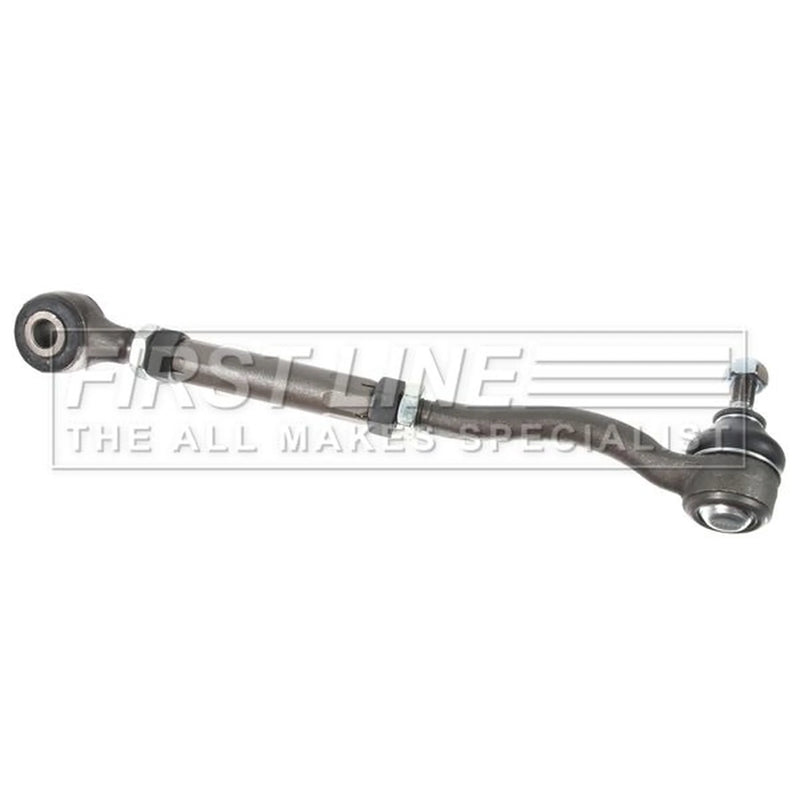 First Line Inner Rack End Right Joint fits Audi 80 B2 1982-1986 1.8 2.2
