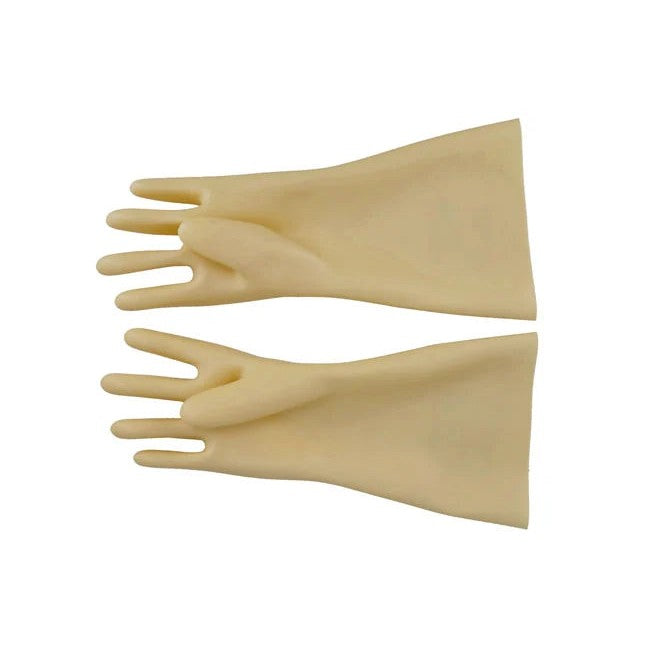 Laser Tools Fully Insulating Electrical Safety Gloves - Large (10) - PL
