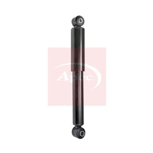 Apec Shock Absorber Damper Strut Rear Right ASA1280