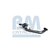 BM Catalysts Dpf fits Mercedes-Benz A-Class 2004-2012