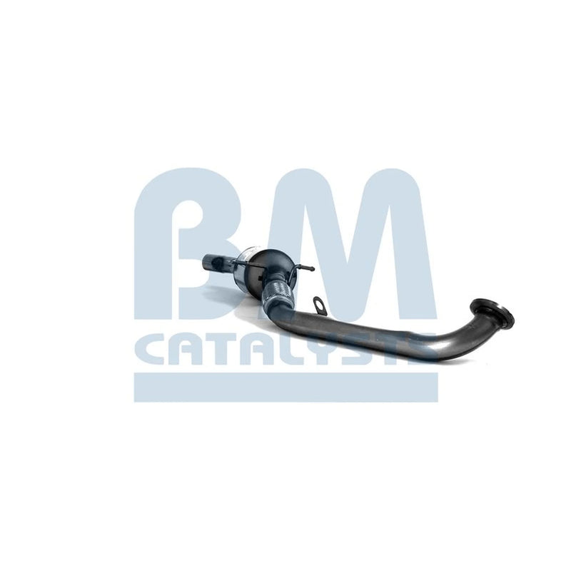 BM Catalysts Dpf fits Mercedes-Benz A-Class 2004-2012