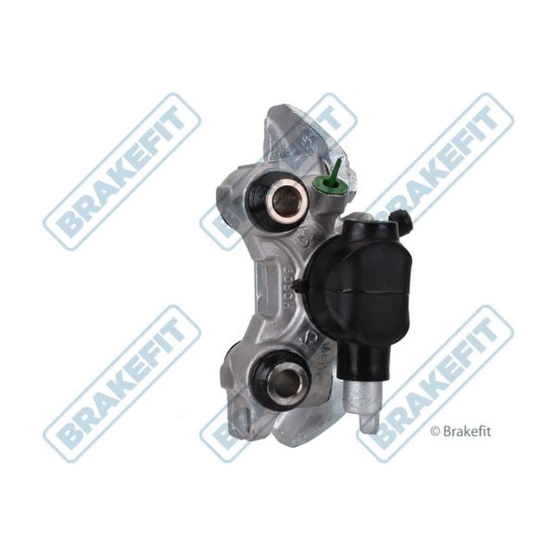 Apec Brake Caliper Assembly Rear Right BCA1104