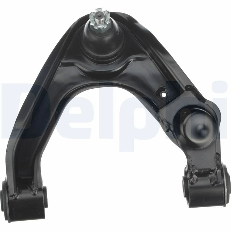 Delphi Control/Trailing Arm Right fits Nissan Navara Platform 2002 on 2.5