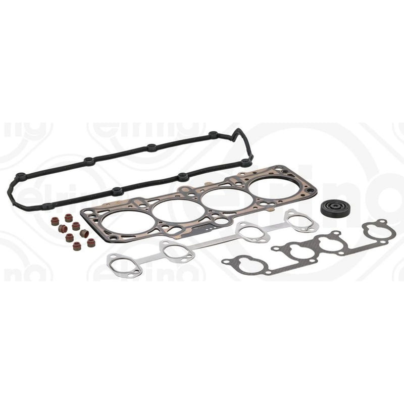 Elring Cylinder Head Gasket Kit fits Seat Cordoba 2002-2009 2.0