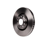 Bosch 2 x Vented Brake Discs