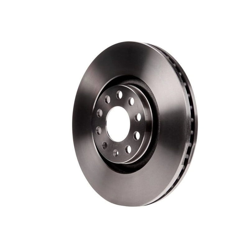 Bosch 2 x Vented Brake Discs
