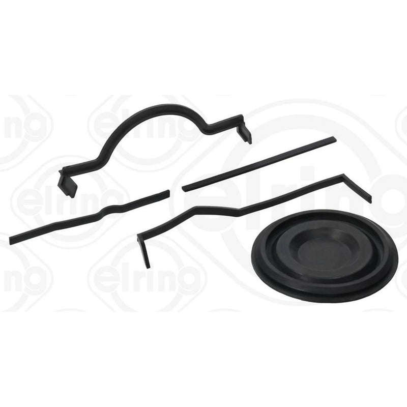 Elring Timing Case Gasket Kit Thick fits Hyundai Elantra III 2001-2006 2.0
