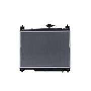 Hella Engine Radiator 8MK 366 303-891